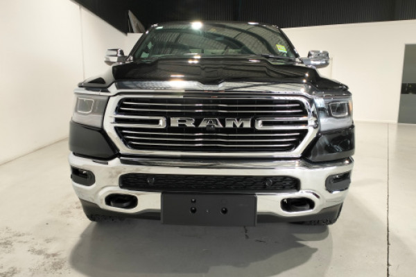2024 Ram 1500 DT Laramie Ute