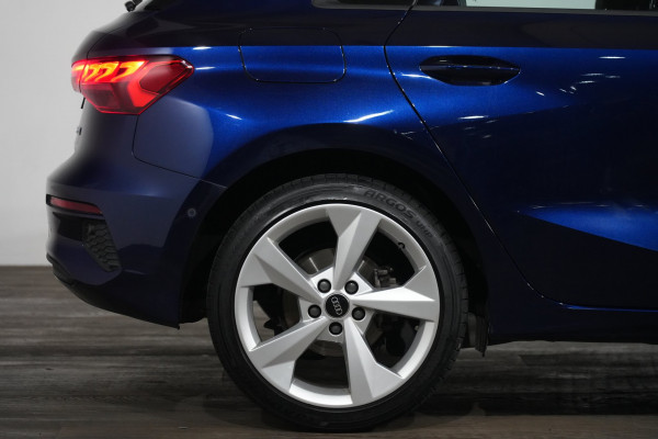 2023 Audi A3 GY 35 TFSI Hatch Image 6