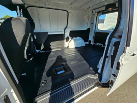 2024 MY25 Hyundai Staria Load US4.V3  Van image 13