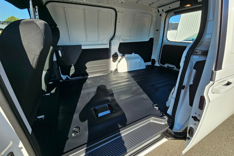 2024 MY25 Hyundai Staria Load US4.V3  Van Image 13