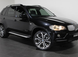 BMW X5 xDrive48i E70