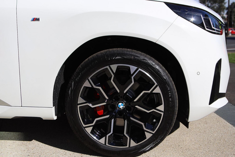 2025 BMW X3 G45 20 xDrive SUV