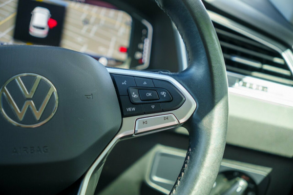 2022 Volkswagen Tiguan 5N 110TSI Life SUV Image 12