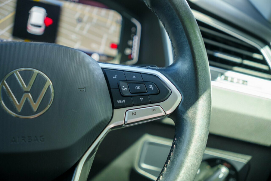2022 Volkswagen Tiguan 5N 110TSI Life SUV Image 12
