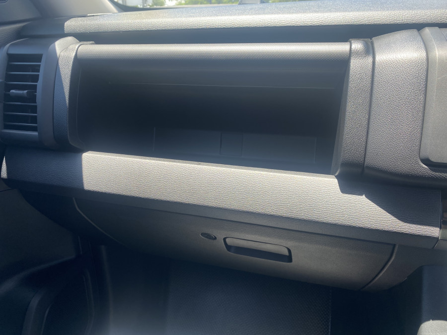 2026 Mitsubishi Triton MV GLX+ Ute Image 19