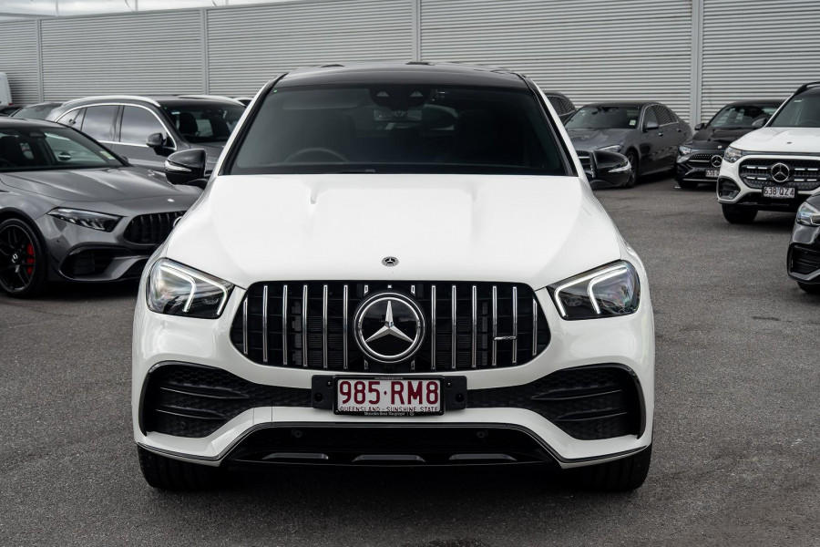 2023 Mercedes-Benz GLE-Class V167 GLE53 AMG SUV