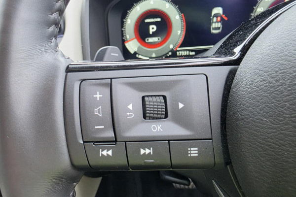 2024 Nissan X-Trail T33 Ti SUV Image 25