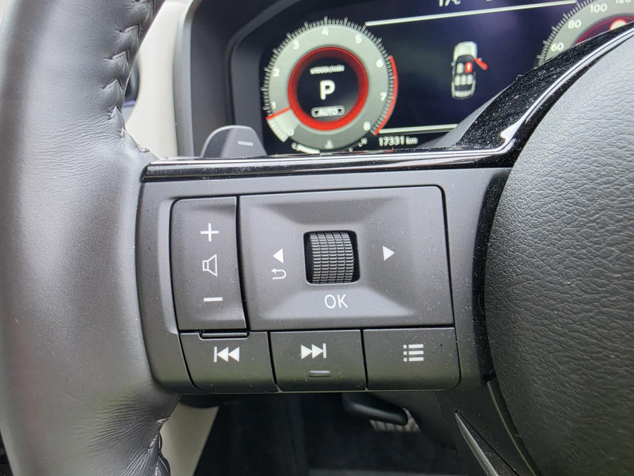 2024 Nissan X-Trail T33 Ti SUV Image 25