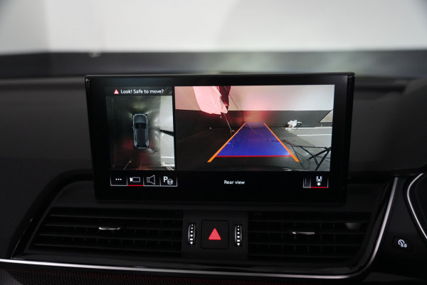 2025 Audi SQ5 FY TDI SUV Image 35