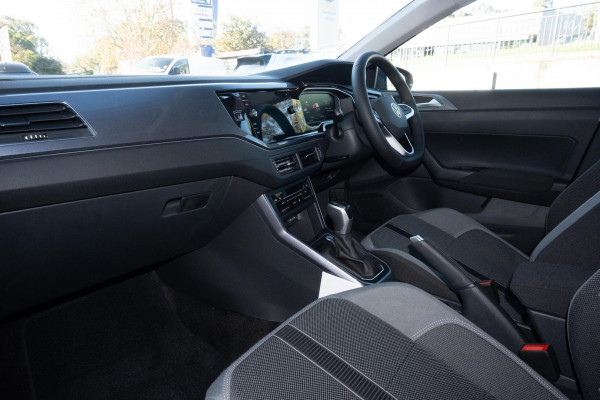 2025 MY26 Volkswagen Polo AE 85TSI Style Hatch Image 7