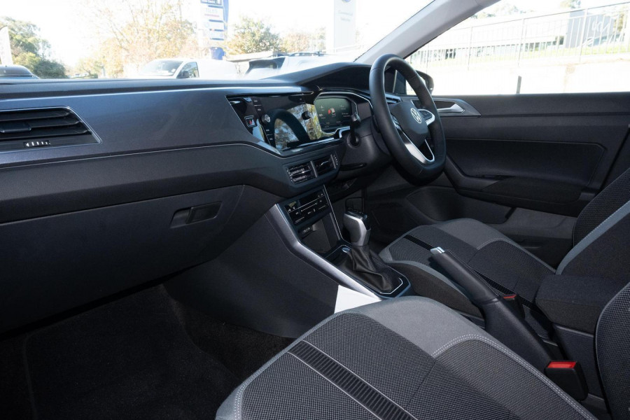 2025 MY26 Volkswagen Polo AE 85TSI Style Hatch Image 7