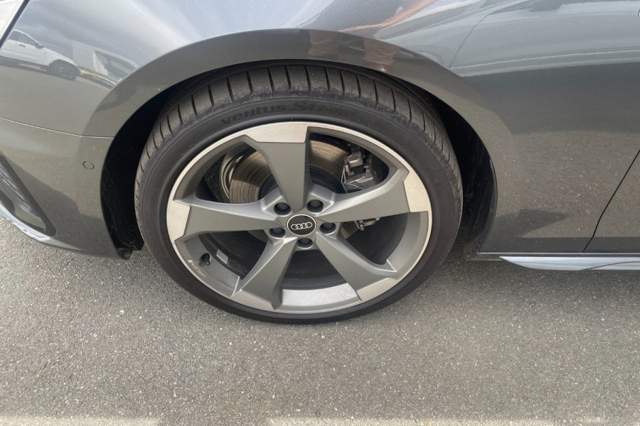 2024 Audi A4 B9 35 TFSI S line Sedan Image 6