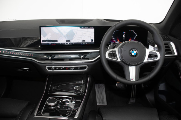 2025 BMW X5 G05 LCI xDrive30d M Sport SUV