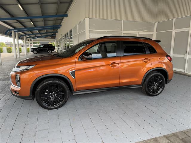 2022 Mitsubishi ASX XD Exceed SUV Image 10
