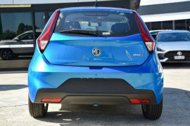 2024 MG MG3 SZP1 Core Hatch