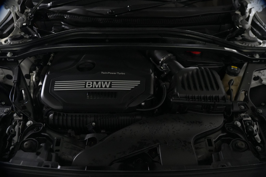 2022 BMW 1 Series 28ti Hatch
