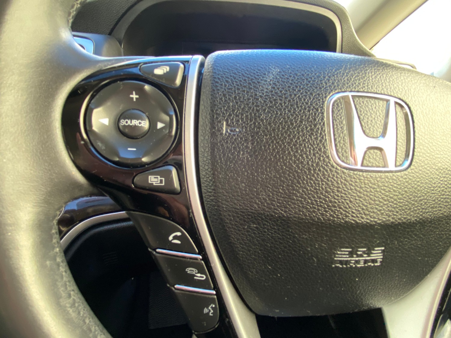 2014 Honda Odyssey 5th Gen VTi Wagon Image 10