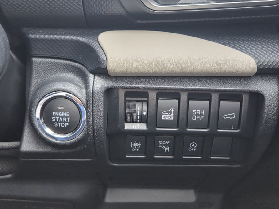 2023 Subaru Forester S5 2.5i Premium SUV Image 23