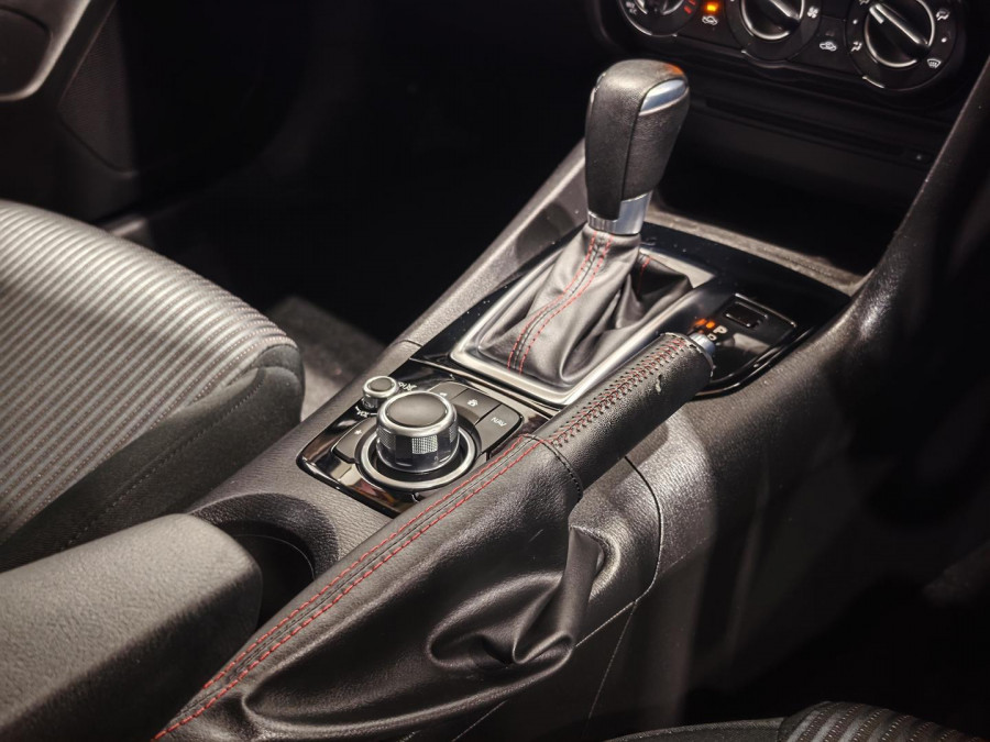 2015 Mazda 3 BM Series Maxx Sport Hatch Image 14