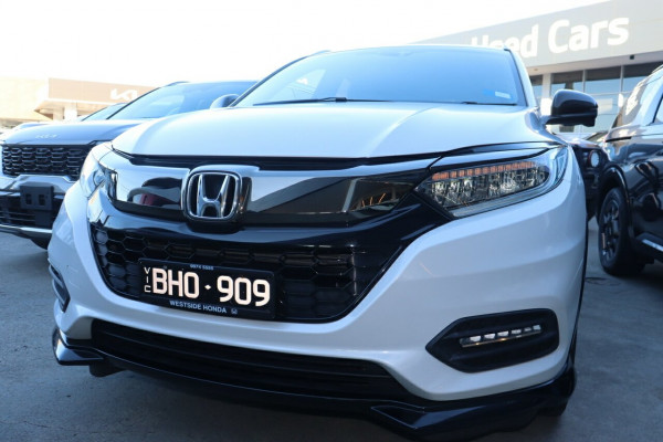 2020 Honda HR-V  RS SUV