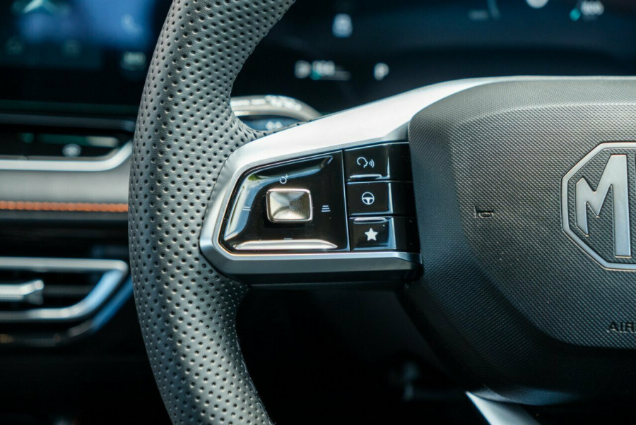2024 MY24.5 MG HS AS33 Excite SUV Image 9
