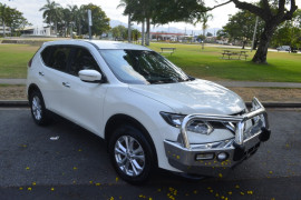 Nissan X-Trail Wagon T3