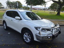 Nissan X-Trail Wagon T3