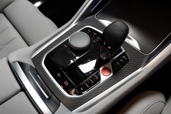 2025 BMW XM G09 Label SUV image 17