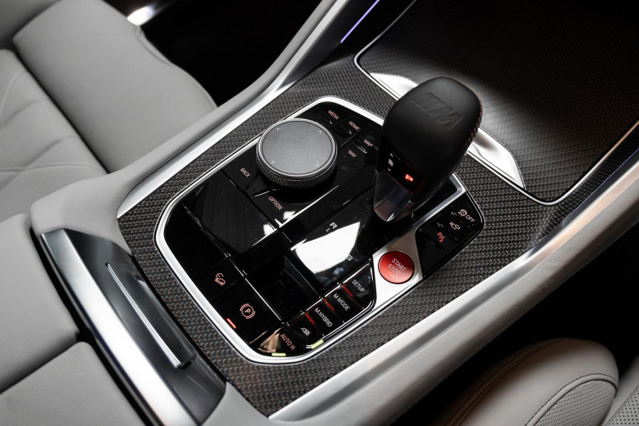2025 BMW XM G09 Label SUV