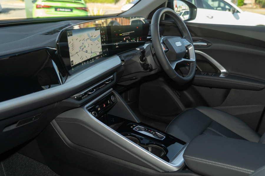 2025 Audi Q5 GU TFSI 150kW SUV
