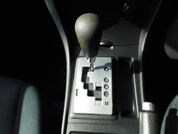 2006 Mazda 3 BK10F1 Maxx Sport Sedan