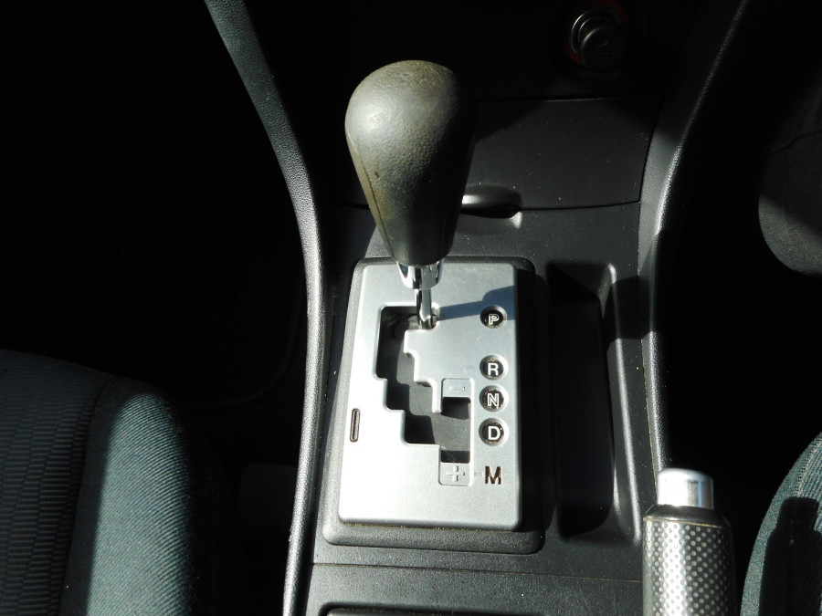 2006 Mazda 3 BK10F1 Maxx Sport Sedan Image 17