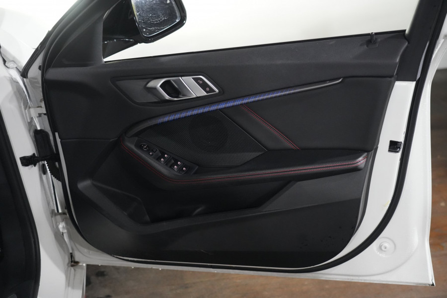2022 BMW 1 Series 28ti Hatch