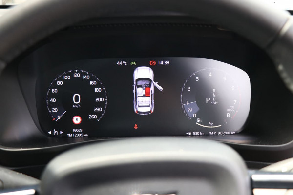 2018 Volvo Xc40 (No Series) MY19 T4 Momentum Suv