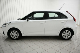 2024 MG MG3 SZP1 Core Hatch