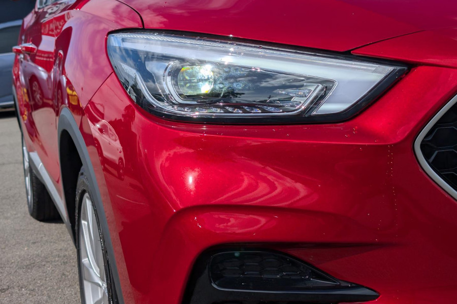2023 MG ZS AZS1 Excite SUV Image 7