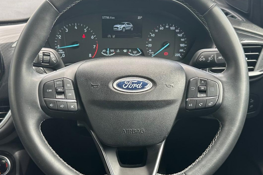2022 MY22.25 Ford Puma JK  SUV Image 17