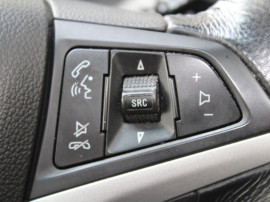 2016 Holden Captiva CG  LS Suv