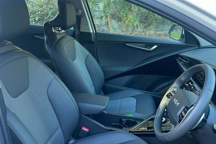 2023 MY24 Kia Niro SG2 EV S SUV Image 15