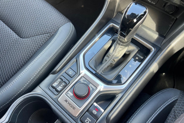 2021 MY22 Subaru Forester S5 2.5i Premium SUV Image 36