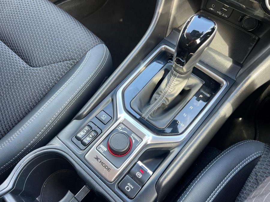 2021 MY22 Subaru Forester S5 2.5i Premium SUV Image 36