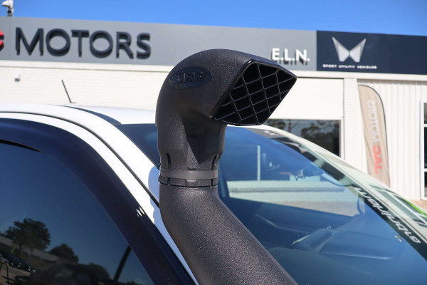 2024 MY25.25 Ford Ranger P703 XLT Ute Image 22