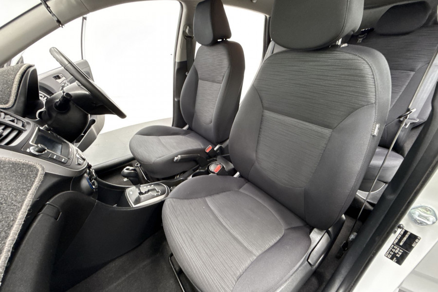 2018 MY19 Hyundai Accent RB6 Sport Hatch Image 11