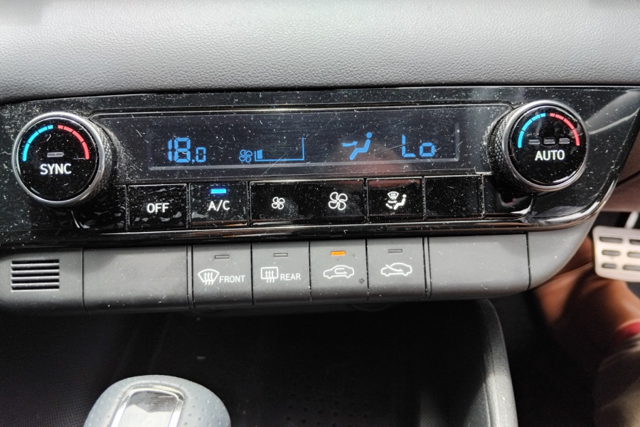 2023 MY24 Hyundai i30 CN7.V2 N Line Sedan Image 18