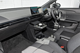 2024 MG MG4 MEH32 Excite 64 Hatch