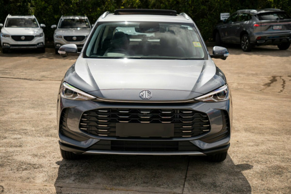 2025 MY25.5 MG ZS ZS32 Essence Hybrid+ SUV Image 5