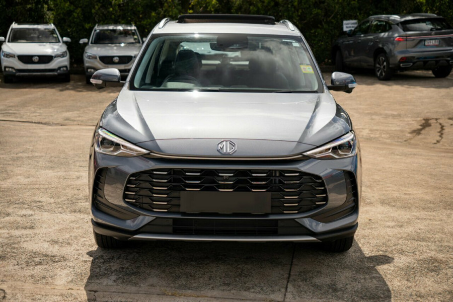 2025 MY25.5 MG ZS ZS32 Essence Hybrid+ SUV Image 5