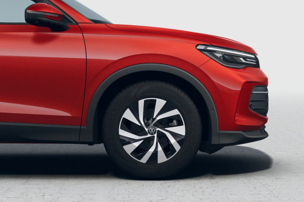 2026 Volkswagen Tiguan CT 110TSI Life SUV