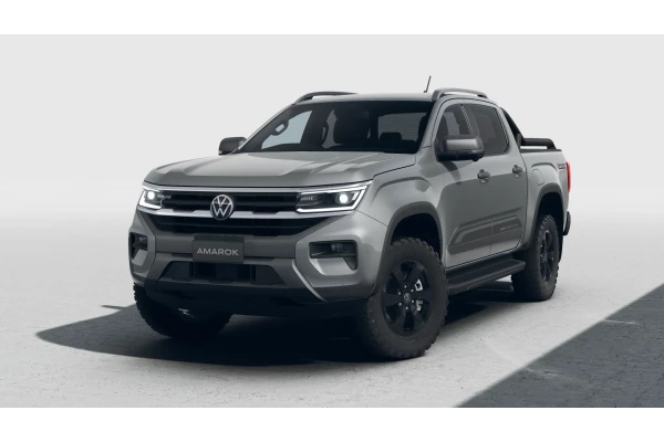 2025 Volkswagen Amarok NF TDI600 PanAmericana Ute