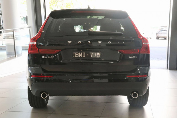 2020 MY21 Volvo XC60 UZ D4 Momentum Suv